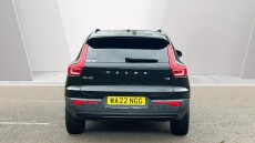 Volvo Xc40 1.5 T3 [163] R DESIGN 5dr Geartronic Petrol Estate